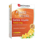 Forte Royal Celee Royale 1000MG 20 Ampoules 10 ML - FORTE PHARMA