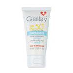 Hydraskin Creme Solaire Invisible 50ML - GALBY