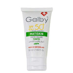 Matiskin Creme Solaire Teintee 50 ML - GALBY