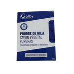 Savon Vegetal Surgras Poudre de Nila 100G - GALBY