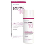 Excipial U 10 Lipolotion 200ml - GALDERMA