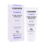 Atopic Fluide Apaisant Reparateur 40 G - GAMARDE