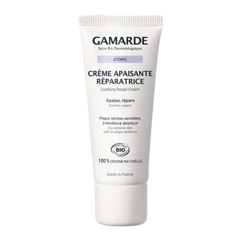Creme Atopic Reconfort 40 G - GAMARDE