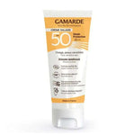 Creme Solaire SPF 50+ Ecran Mineraux 40 ML - GAMARDE
