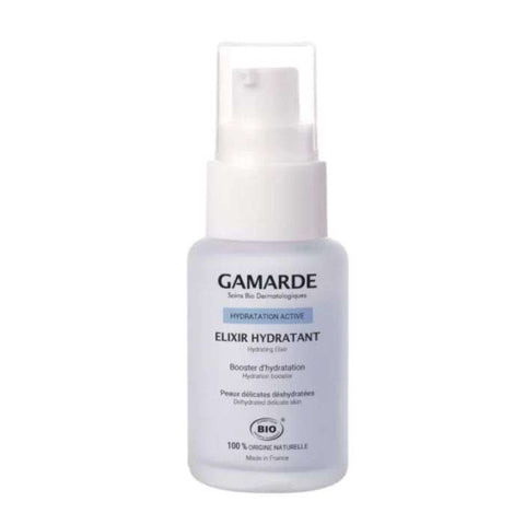 Elixir Hydratant 30 ML - GAMARDE