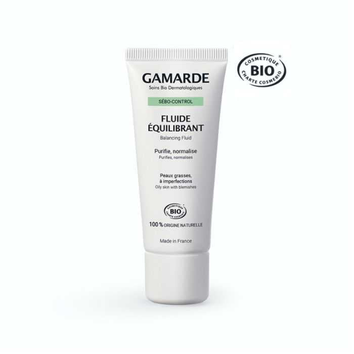 Fluide Equilibrant 40 G - GAMARDE