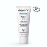 Fluide Hydratant Leger 40 G - GAMARDE