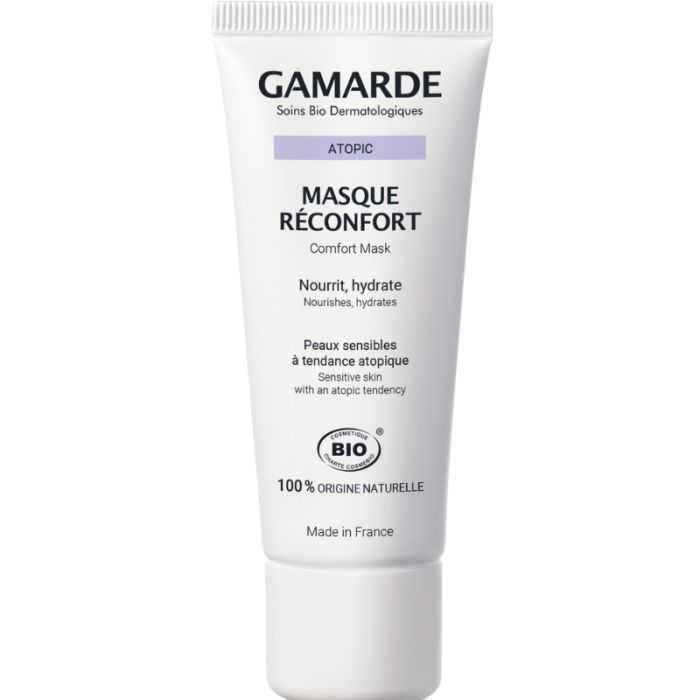 Masque Reconfort 40 G - GAMARDE