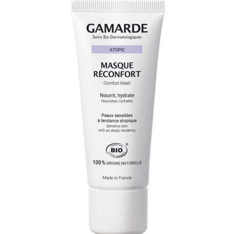 Masque Reconfort 40 G - GAMARDE