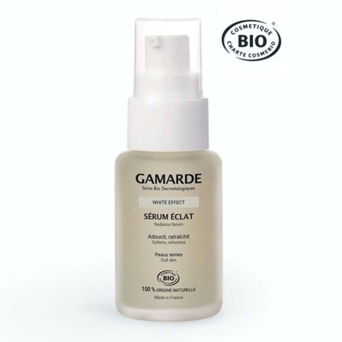 Serum Eclat 30 ML - GAMARDE