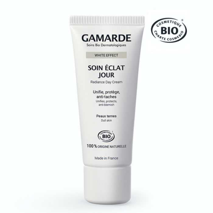 Soin Eclat Jour 40 G - GAMARDE