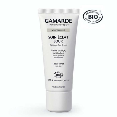 Soin Eclat Jour 40 G - GAMARDE