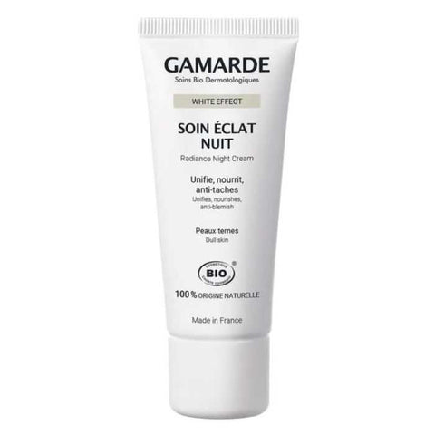 Soin Eclat Nuit 40 G - GAMARDE