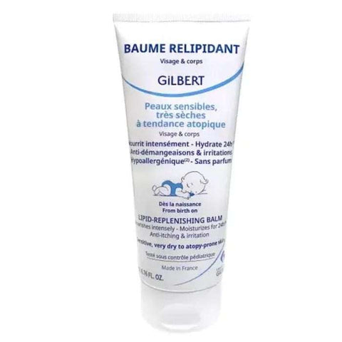Baume Relipident 200 ML - GILBERT