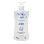 Eau Nettoyante Douceur 3 en 1 Bebe 400ml - GILBERT