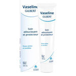 Vaseline Tube 100 ML Soin Adoucissant et Protecteur - GILBERT