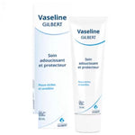 Vaseline Tube 50 ML Soin Adoucissant et Protecteur - GILBERT
