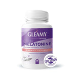 Super Melatonine 30 Gelules - GLEAMY