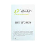 Eclat de la Peau 60 Gelules - GLISODIN