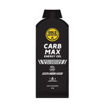 Carb Max Energy Gel sans Saveur 60 G - GOLD NUTRITION