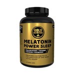 Melatonin Power Sleep 30 Caps - GOLD NUTRITION