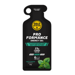 Pro Formance Energy Gel Mint Flavour 25G - GOLD NUTRITION