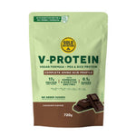 V-Protein Chocolate Flavour 720 G - GOLD NUTRITION