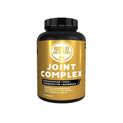 Joint Complex 60 Tablets - GOLD NUTRITION