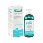 Bain de Bouche Gingidex 0.06 Chx 300 ML - GUM