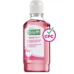 Bain de Bouche Sensivital + 300 ML Ref 6081 - GUM