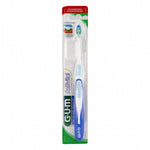 Brosse A Dents Activital Souple avec Tete Silhouette Ref 585 - GUM