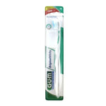 Brosse A Dents Original White Souple Compacte Ref 561 - GUM