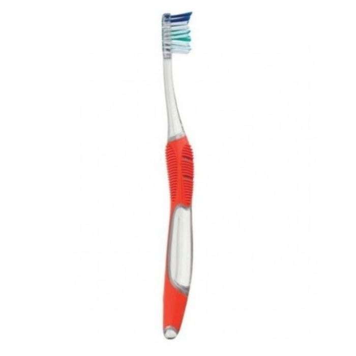 Brosse A Dents Technique Souple Normal Ref 490 - GUM