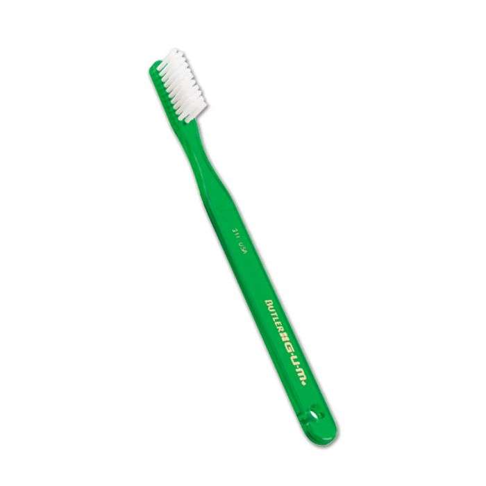 Classic Brosse A Dents Souple S Ref409 - GUM