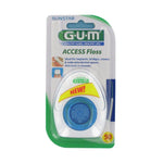 Fil Access Floss Implant Bridge et Couronne Ref 3200 - GUM