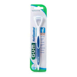 Gratte Langue Double Action Ref 760 - GUM