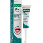 Aftaclear Gel 10 ML Ref 2400 - GUM