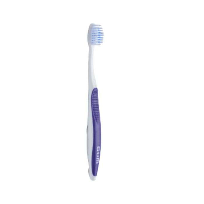 Brosse A Dents Orthodontie Ref 124 - GUM