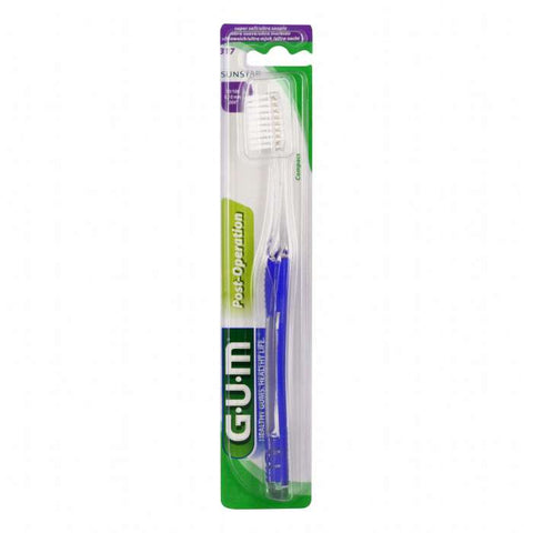 Brosse A Dents Post Operation Delicate Ref 317 - GUM