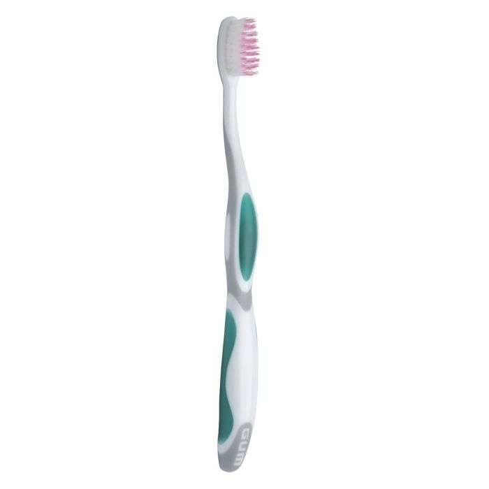 Brosse A Dents Sensivital Sensitive Brins Effiles Ref 509 - GUM