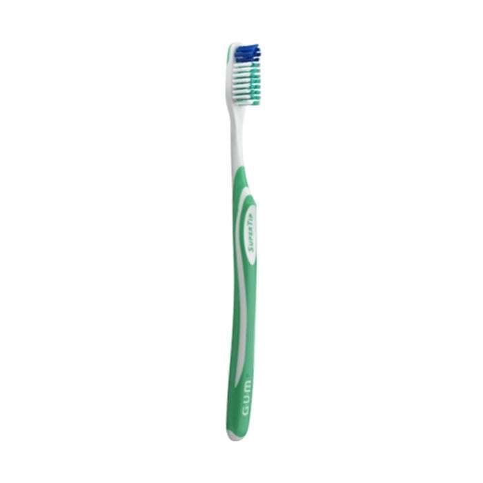 Brosse A Dents Super Tip Medium Ref 463 - GUM