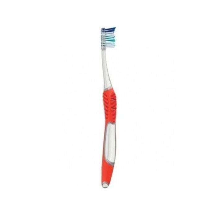 Brosse A Dents Technique Medium Compact Ref 493 - GUM