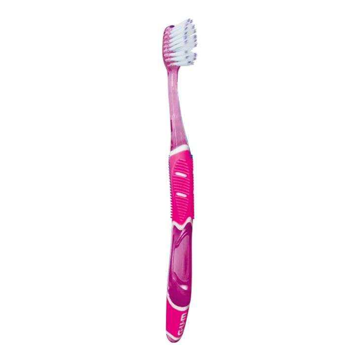 Brosse A Dents Technique Pro Medium Compacte 528 - GUM