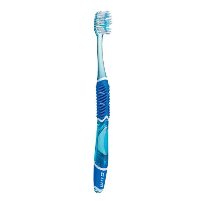 Brosse A Dents Technique Souple Compacte Ref 491 - GUM