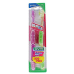 Duo Pack Brosse A Dents Technique Pro Medium Compact 1528 - GUM