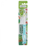 Kids Brosse A Dents 2-6 Ans Monster Ref 901 - GUM