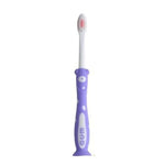 Kids Brosse A Dents 2-6 Ans Monster Ref 901 - GUM