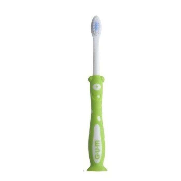 Kids Brosse A Dents 2-6 Ans Monster Ref 901 - GUM