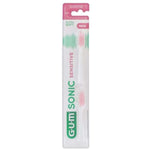 Sonic Sensivital Recharge Brosse A Dents Ultra Soft Ref4111 - GUM