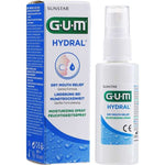 Hydral Spray Humectant 50 ML Ref 6010 - GUM